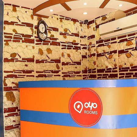 Oyo 1348 Hotel Zaika Inn Hāora Kültér fotó