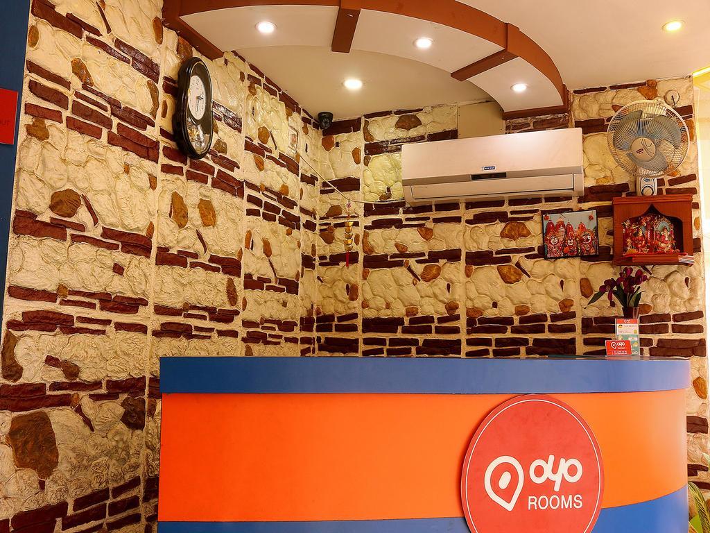 Oyo 1348 Hotel Zaika Inn Hāora Kültér fotó