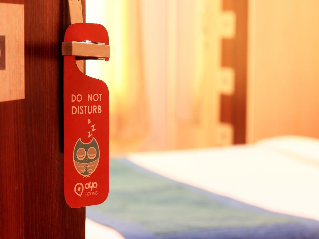 Oyo 1348 Hotel Zaika Inn Hāora Kültér fotó