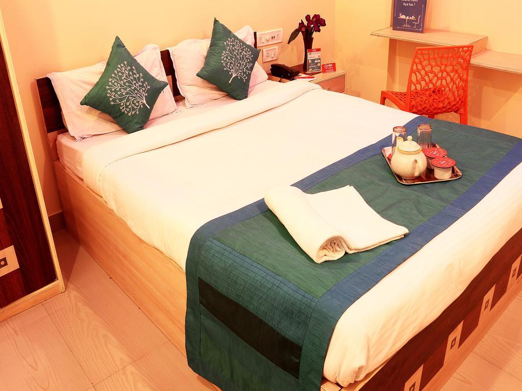 Oyo 1348 Hotel Zaika Inn Hāora Kültér fotó
