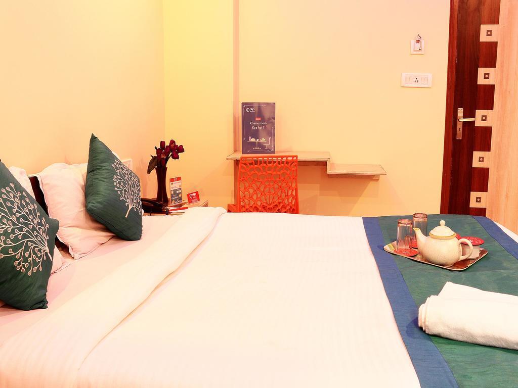 Oyo 1348 Hotel Zaika Inn Hāora Kültér fotó